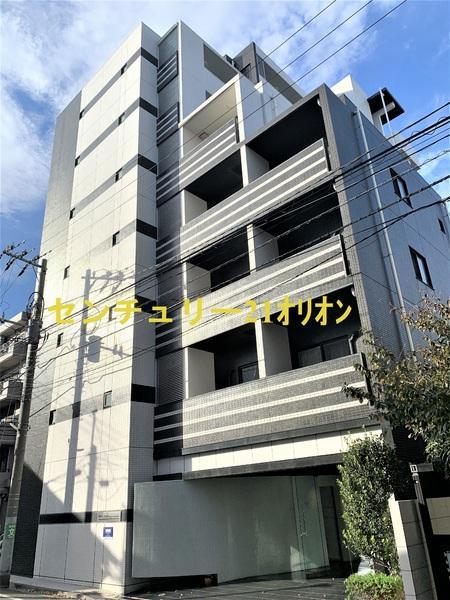 RESIDIA　NAKAMURABASHI／レジディア中村橋