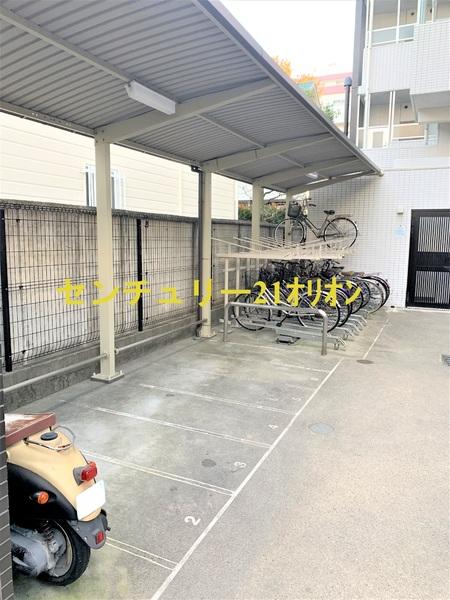 RESIDIA　NAKAMURABASHI／レジディア中村橋