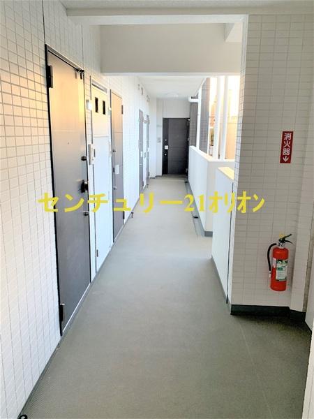 RESIDIA　NAKAMURABASHI／レジディア中村橋