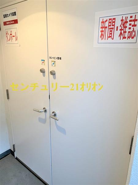 RESIDIA　NAKAMURABASHI／レジディア中村橋