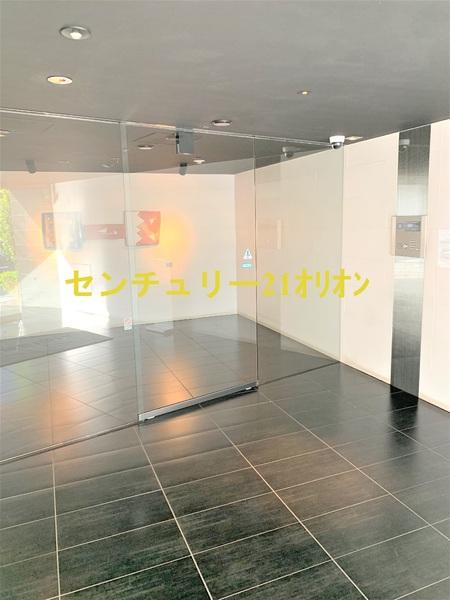RESIDIA　NAKAMURABASHI／レジディア中村橋