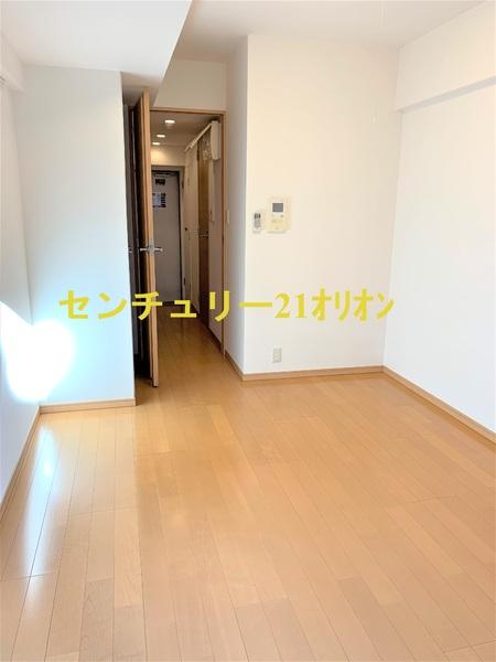 RESIDIA　NAKAMURABASHI／レジディア中村橋