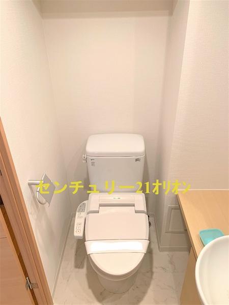 RESIDIA　NAKAMURABASHI／レジディア中村橋