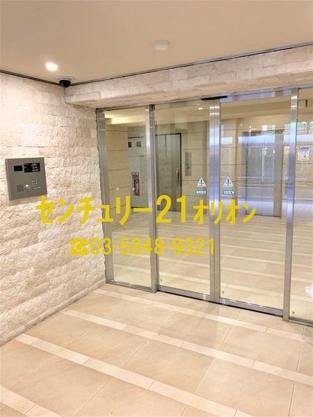 SKYCOURT　NAKAMURABASHI-2