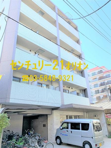 SKYCOURT　NAKAMURABASHI-2