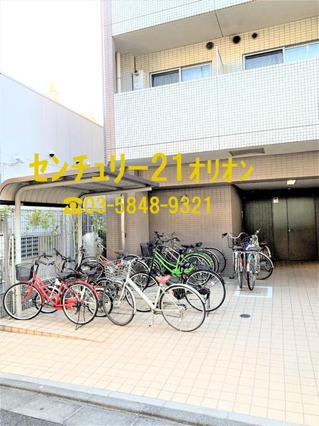 SKYCOURT　NAKAMURABASHI-2