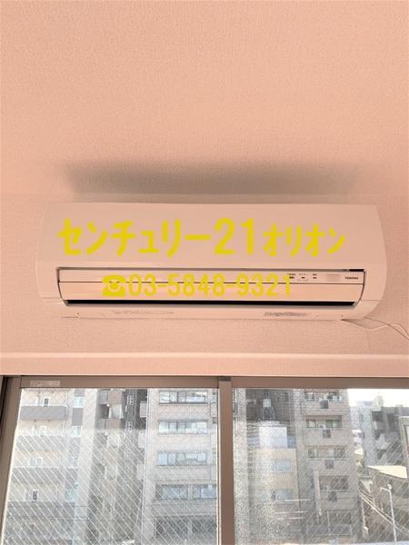 SKYCOURT　NAKAMURABASHI-2