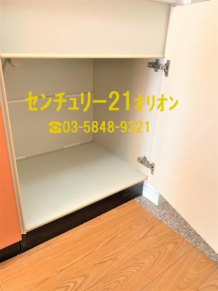 SKYCOURT　NAKAMURABASHI-2