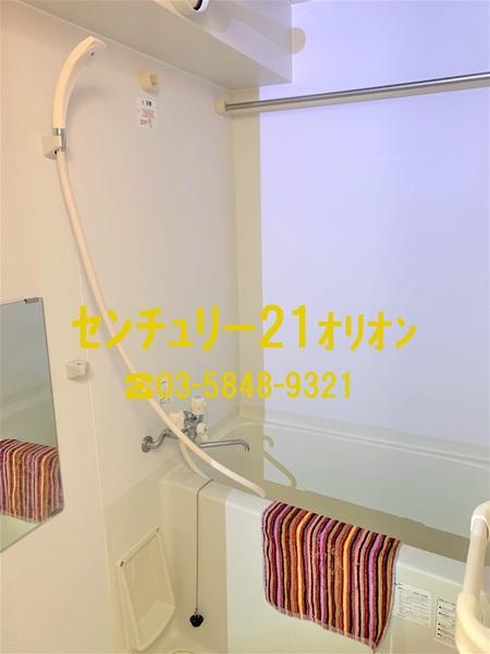 SKYCOURT　NAKAMURABASHI-2