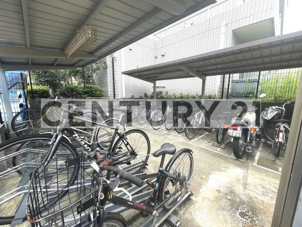 ルクレ高野台レジデンス／ルクレタカノダイレジデンス