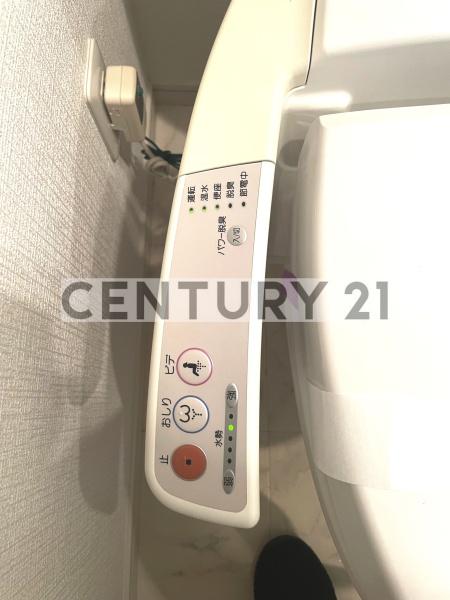 ルクレ高野台レジデンス／ルクレタカノダイレジデンス