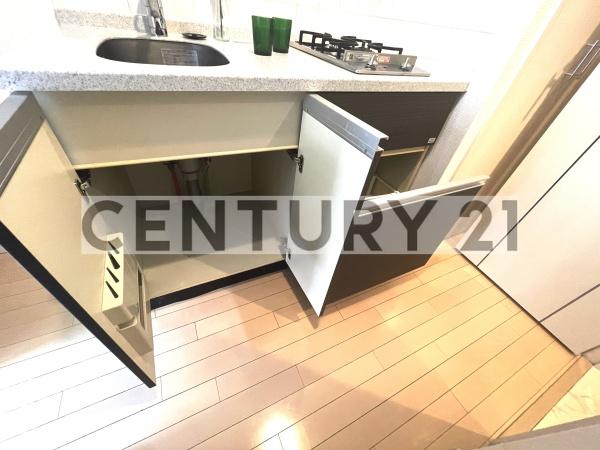 ルクレ高野台レジデンス／ルクレタカノダイレジデンス