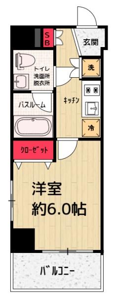 ルクレ高野台レジデンス／ルクレタカノダイレジデンス