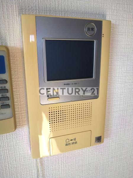 ルクレ高野台レジデンス／ルクレタカノダイレジデンス