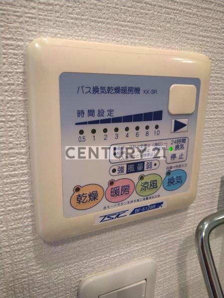 ルクレ高野台レジデンス／ルクレタカノダイレジデンス