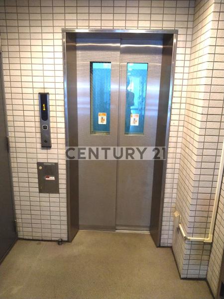 ルクレ高野台レジデンス／ルクレタカノダイレジデンス