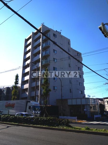 ルクレ高野台レジデンス／ルクレタカノダイレジデンス