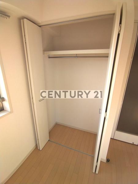 ルクレ高野台レジデンス／ルクレタカノダイレジデンス
