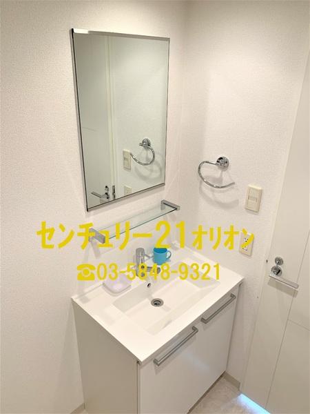 ヴィータローザＣＱレジデンス練馬富士見台（ネリマフジミダイ）