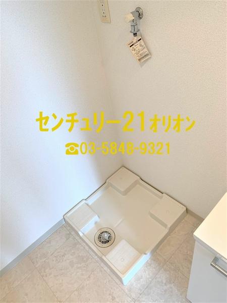 ヴィータローザＣＱレジデンス練馬富士見台（ネリマフジミダイ）