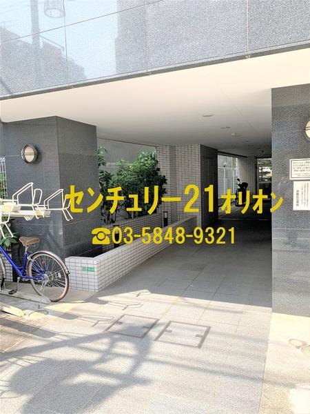 ヴィータローザＣＱレジデンス練馬富士見台（ネリマフジミダイ）