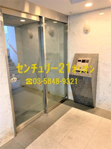 ヴィータローザＣＱレジデンス練馬富士見台（ネリマフジミダイ）