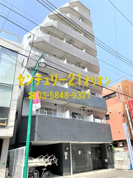 ヴィータローザＣＱレジデンス練馬富士見台（ネリマフジミダイ）