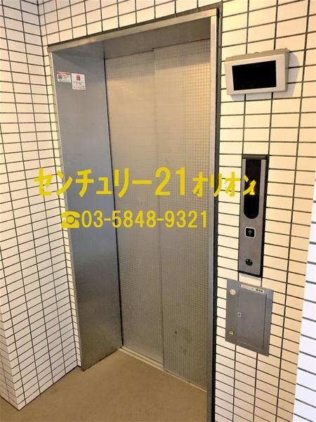 ヴィータローザＣＱレジデンス練馬富士見台（ネリマフジミダイ）