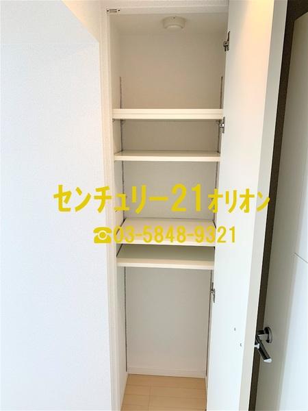 ヴィータローザＣＱレジデンス練馬富士見台（ネリマフジミダイ）