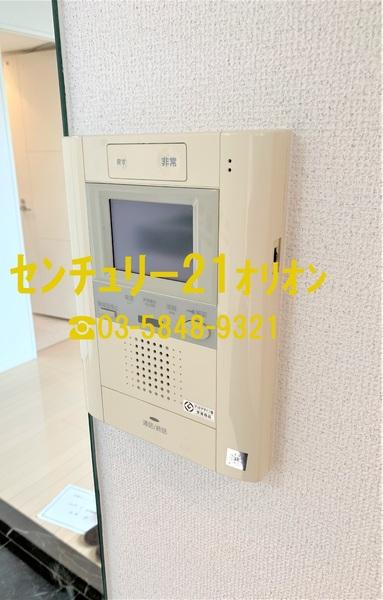ヴィータローザＣＱレジデンス練馬富士見台（ネリマフジミダイ）