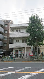 ルーブル上鷺宮弐番館(中野鷺宮五郵便局)