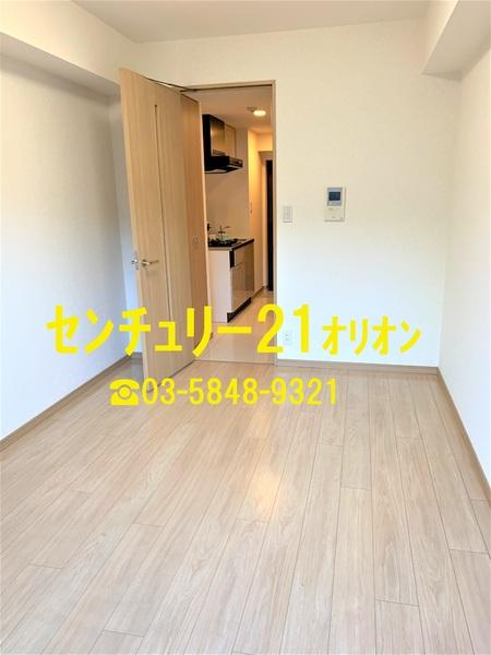 ルーブル上鷺宮弐番館