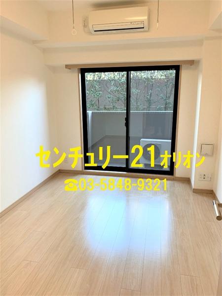 ルーブル上鷺宮弐番館