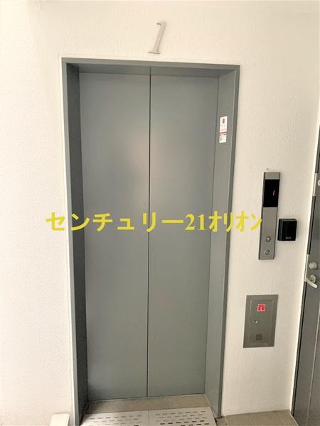 GATEFIELDNERIMA/ゲートフィールドネリマ(その他共用部分)