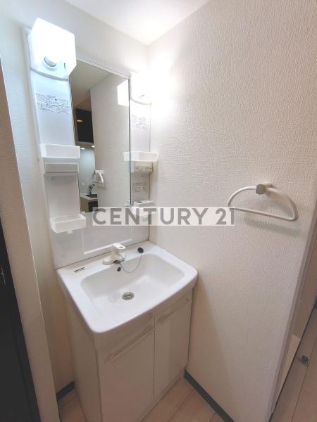 XEBEC練馬/ジーベックネリマ(洗面台・洗面所)