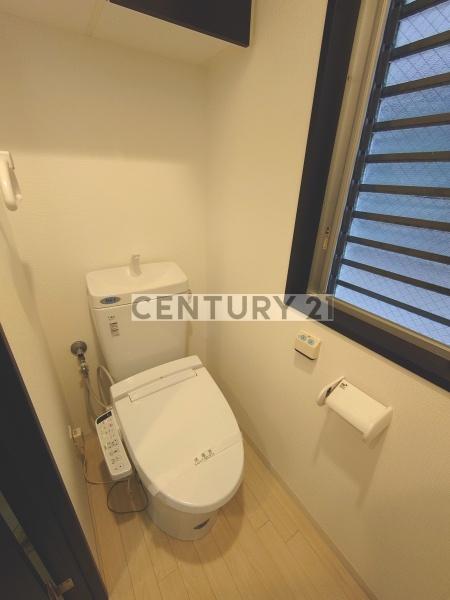 XEBEC練馬/ジーベックネリマ(トイレ)