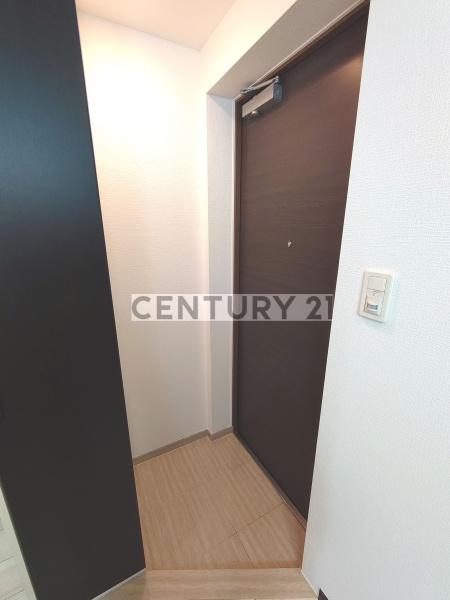 XEBEC練馬/ジーベックネリマ(玄関)