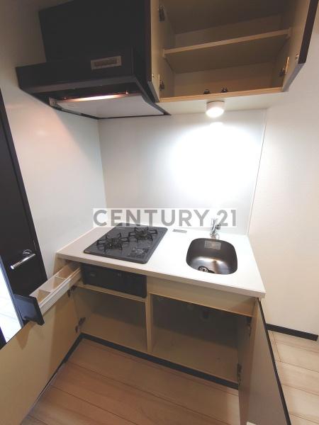 XEBEC練馬/ジーベックネリマ(キッチン)