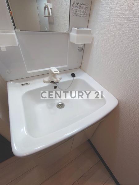 XEBEC練馬/ジーベックネリマ(洗面台・洗面所)