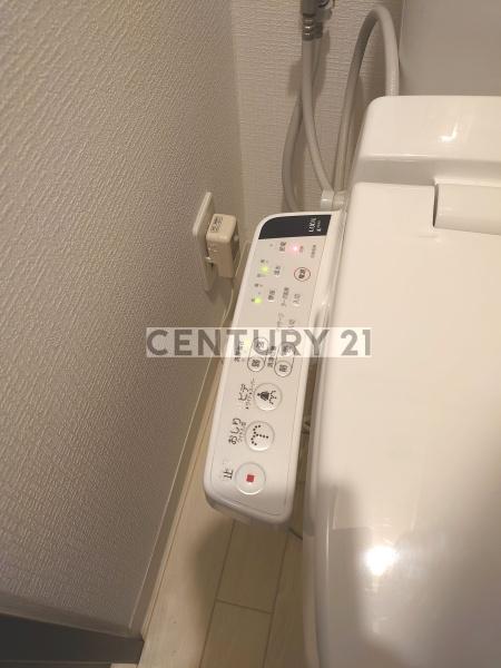 XEBEC練馬/ジーベックネリマ(トイレ)