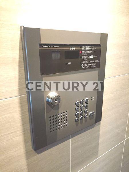 XEBEC練馬/ジーベックネリマ(セキュリティ)