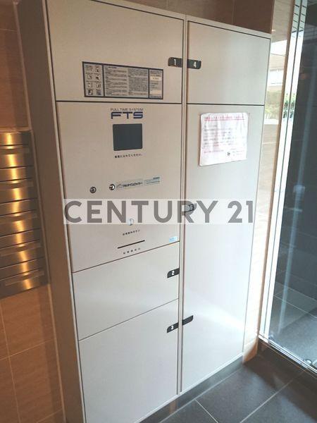 XEBEC練馬/ジーベックネリマ(その他共用部分)