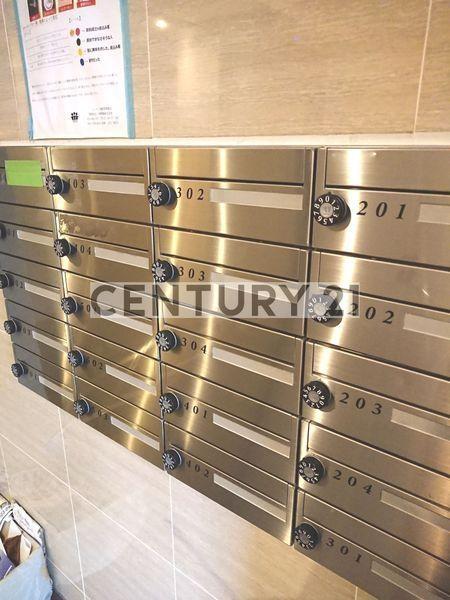 XEBEC練馬/ジーベックネリマ(その他共用部分)