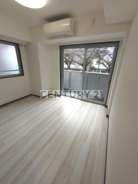 XEBEC練馬/ジーベックネリマ(リビング)