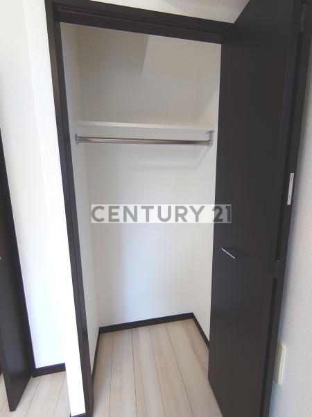 XEBEC練馬/ジーベックネリマ(収納)