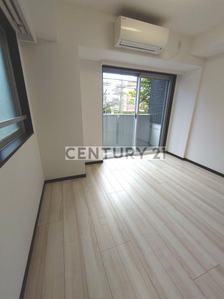 XEBEC練馬/ジーベックネリマ(リビング)