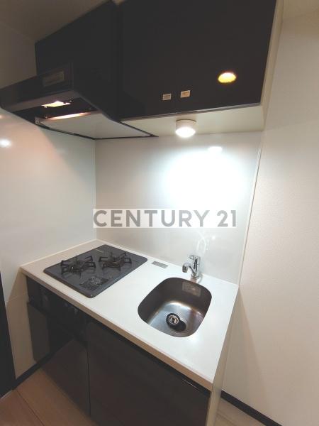 XEBEC練馬/ジーベックネリマ(キッチン)