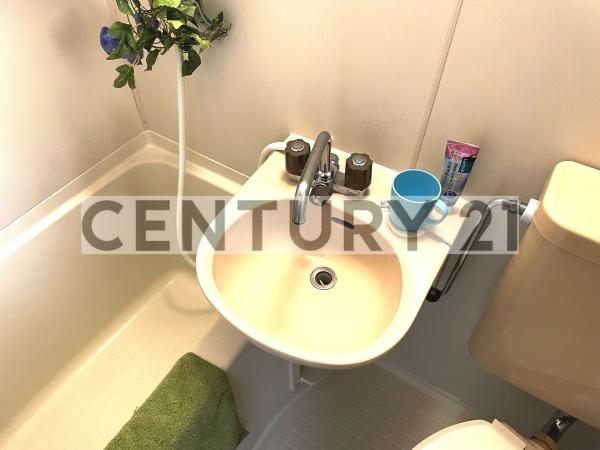 練馬区中村１丁目のマンション