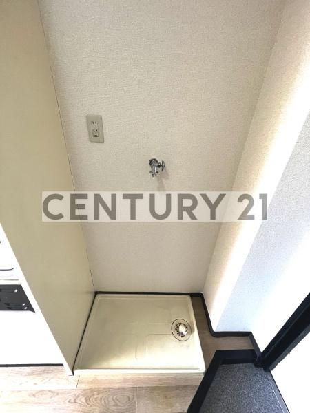 練馬区中村１丁目のマンション