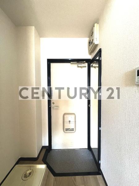 練馬区中村１丁目のマンション